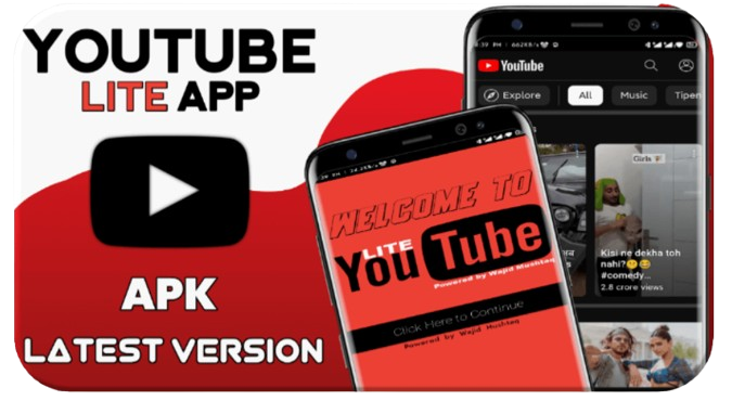 YouTube Lite APK Download